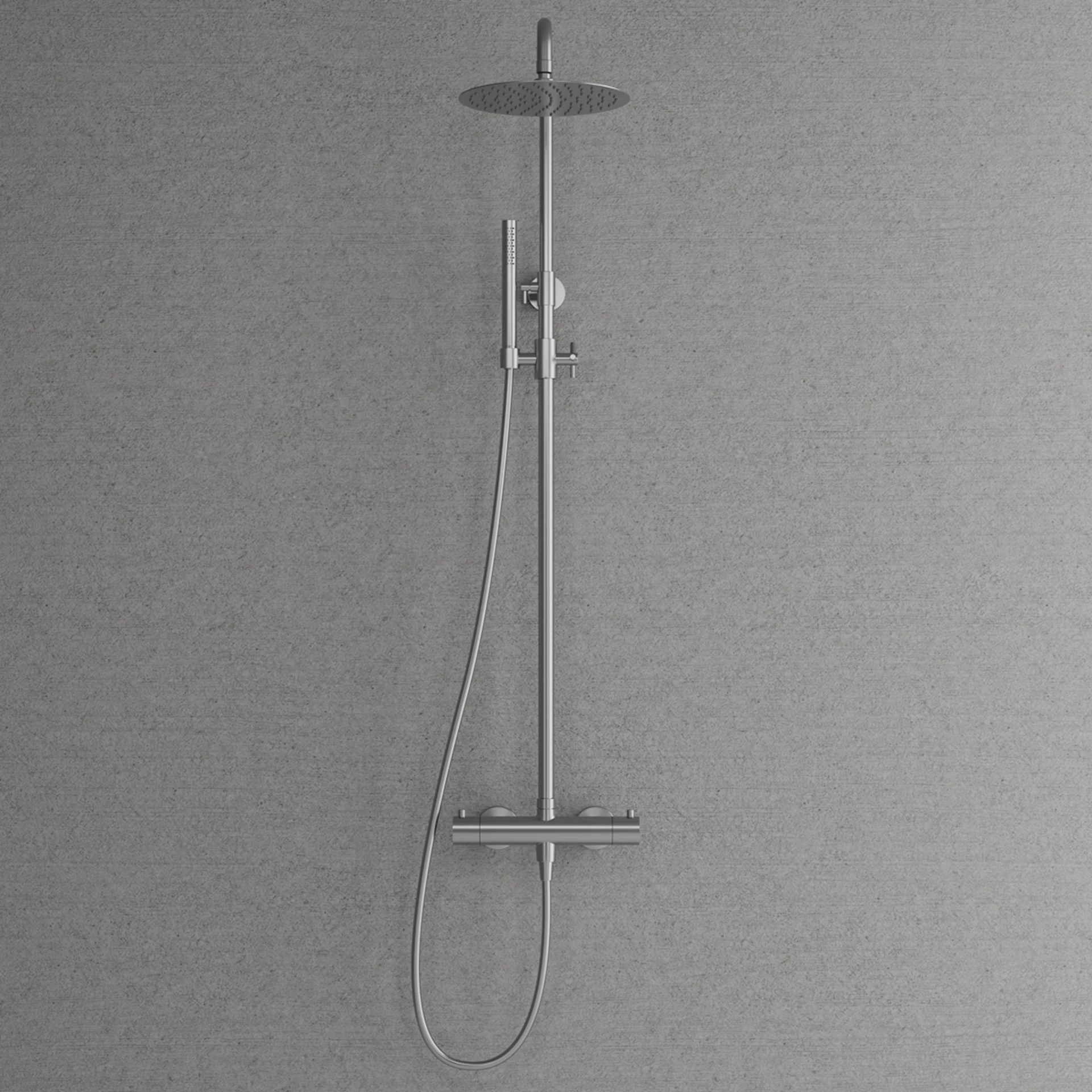 ART20010 - Takdusjsett Steel Pleasure 2 - 